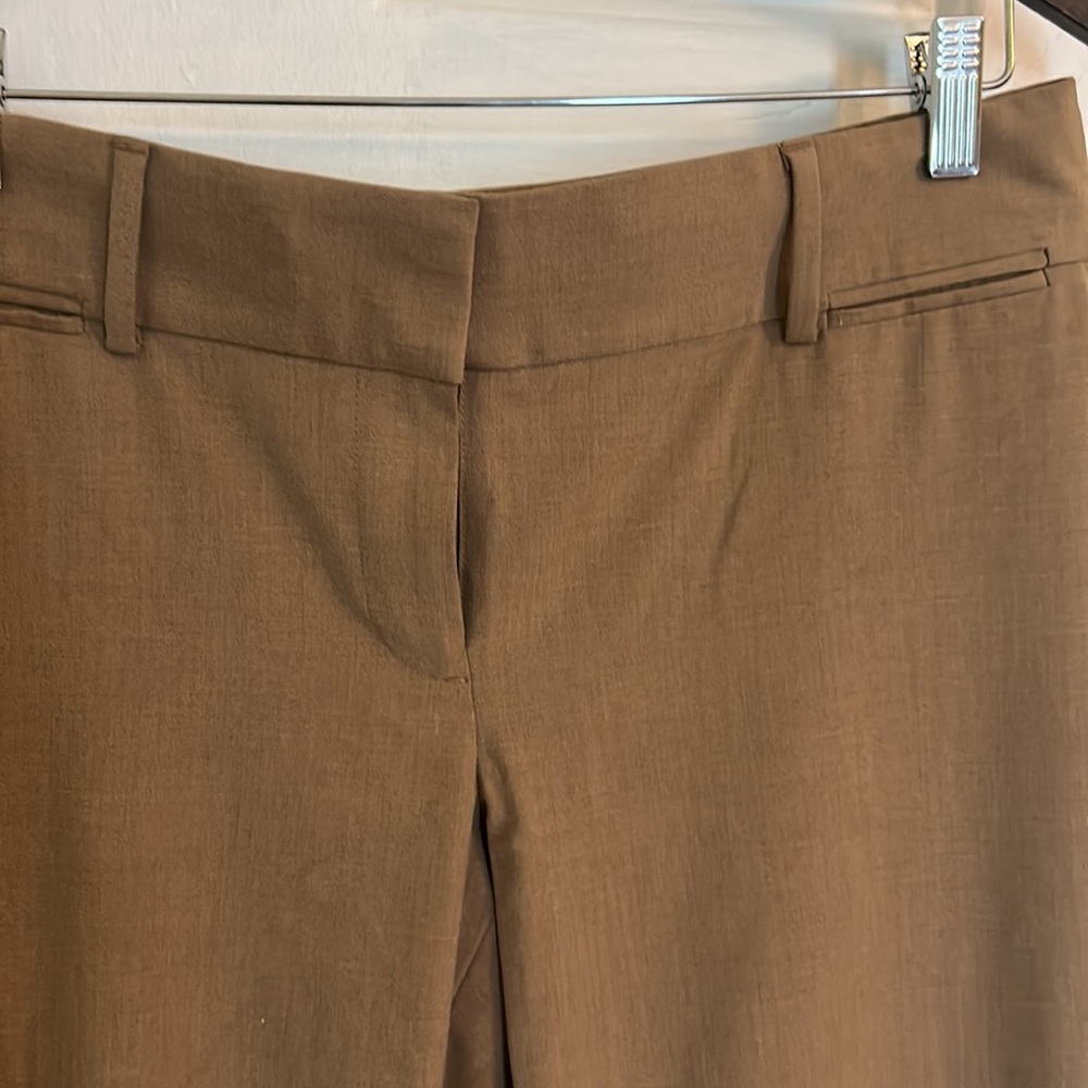 Boot cut pants - Picture 2 of 4